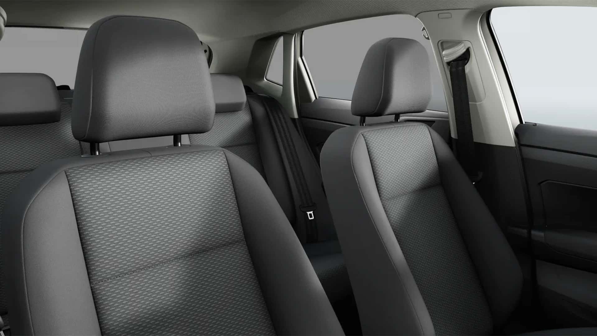 Галерея изображений Volkswagen Polo Young 2026 - изображение 5