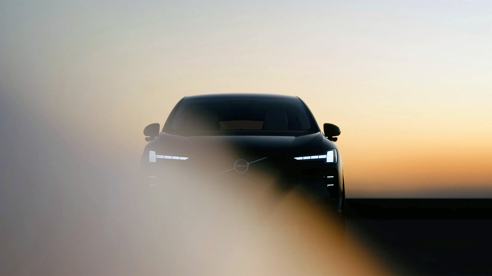 Teaser Volvo EX60 01