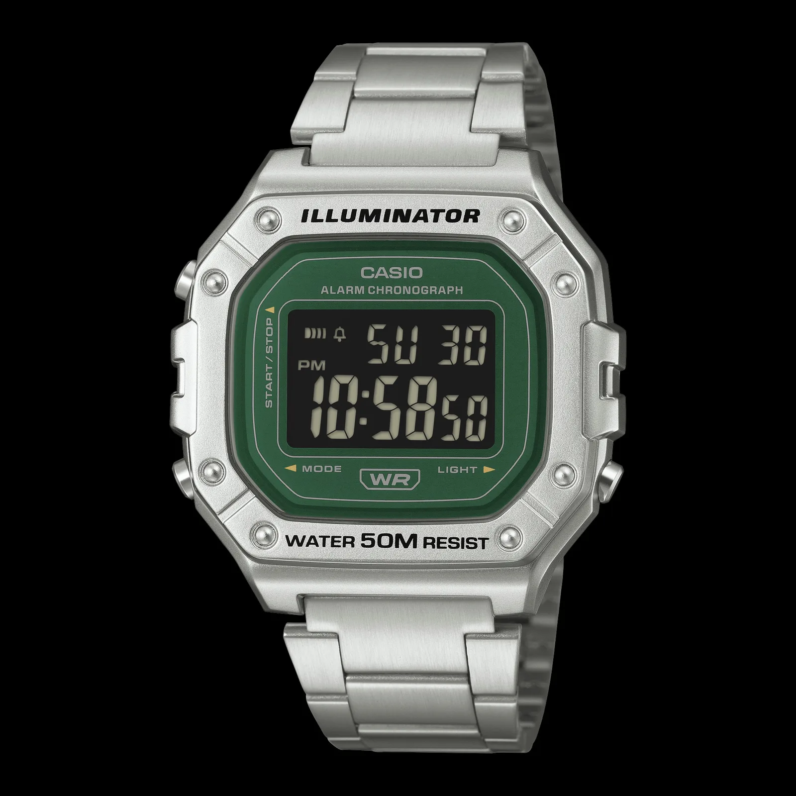 Цифровая модель W-218HD-3AV