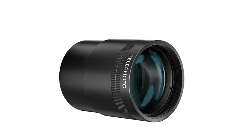 Телеобъектив Tetraprism 72mm от Sandmarc