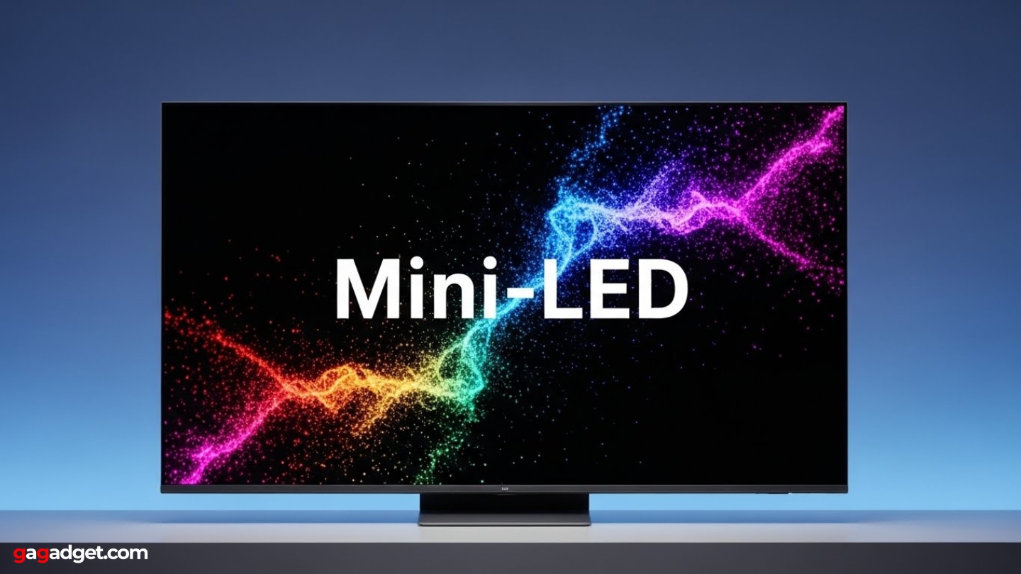 What is Mini-LED TV Technology