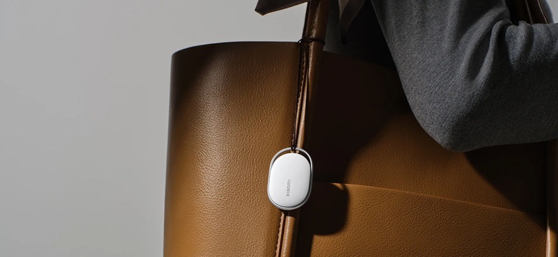 Функції Xiaomi Tag