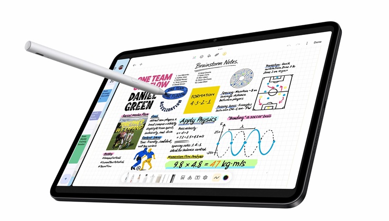 OnePlus стилус для Pad Go 2