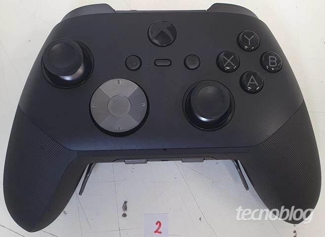 Предварительное изображение Xbox Elite 3