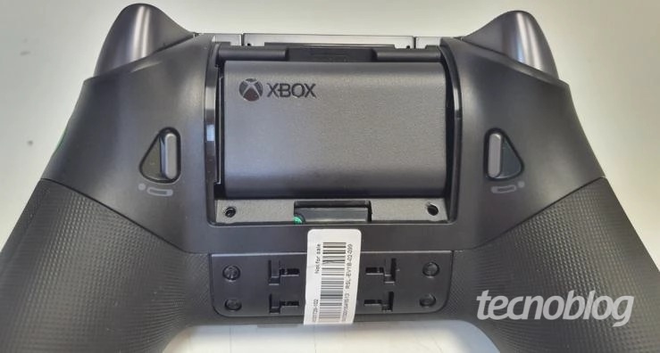 Xbox Elite 3 дизайн