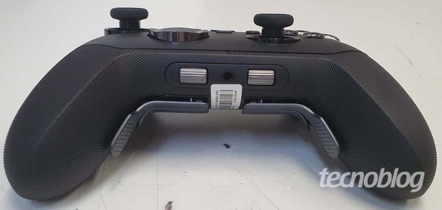 Новое поколение Xbox Elite 3