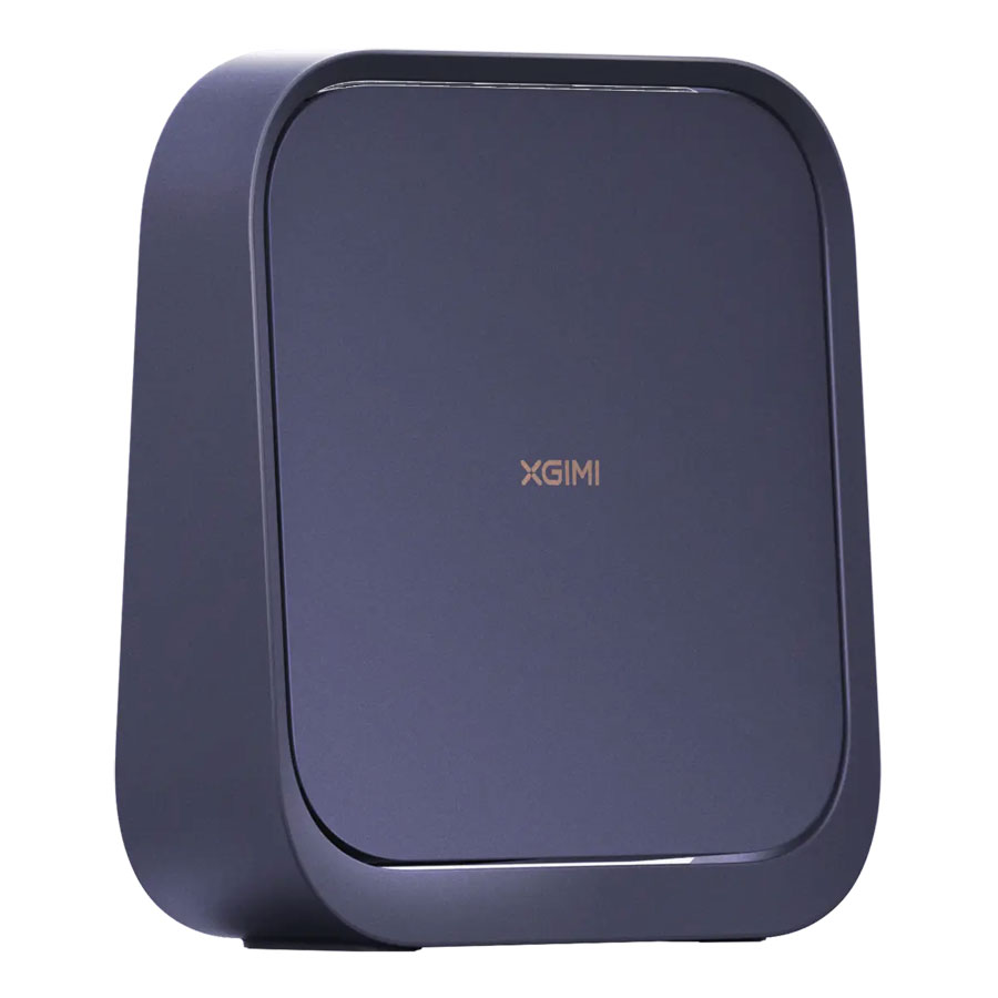 Детали XGIMI Elfin Flip Laser