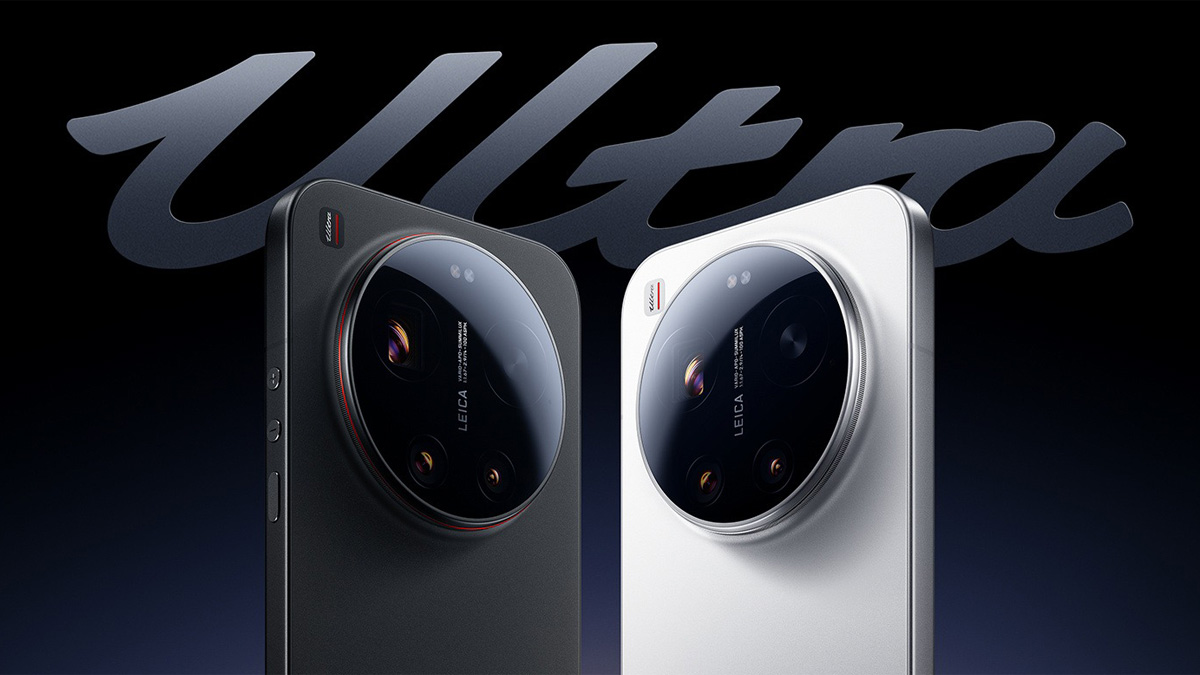 Xiaomi 17 Ultra smartphone, illustration by Xiaomi