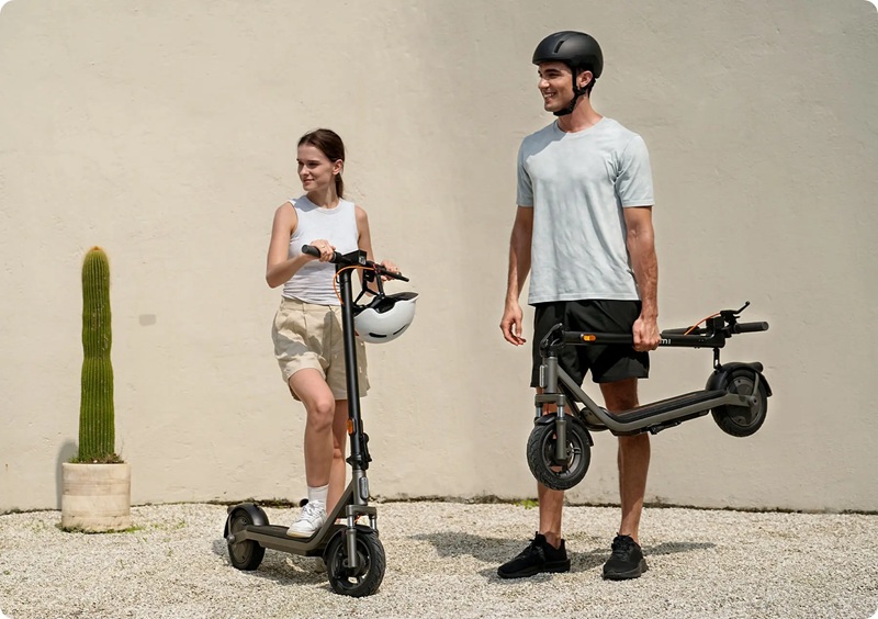 Xiaomi Electric Scooter 6 Lite