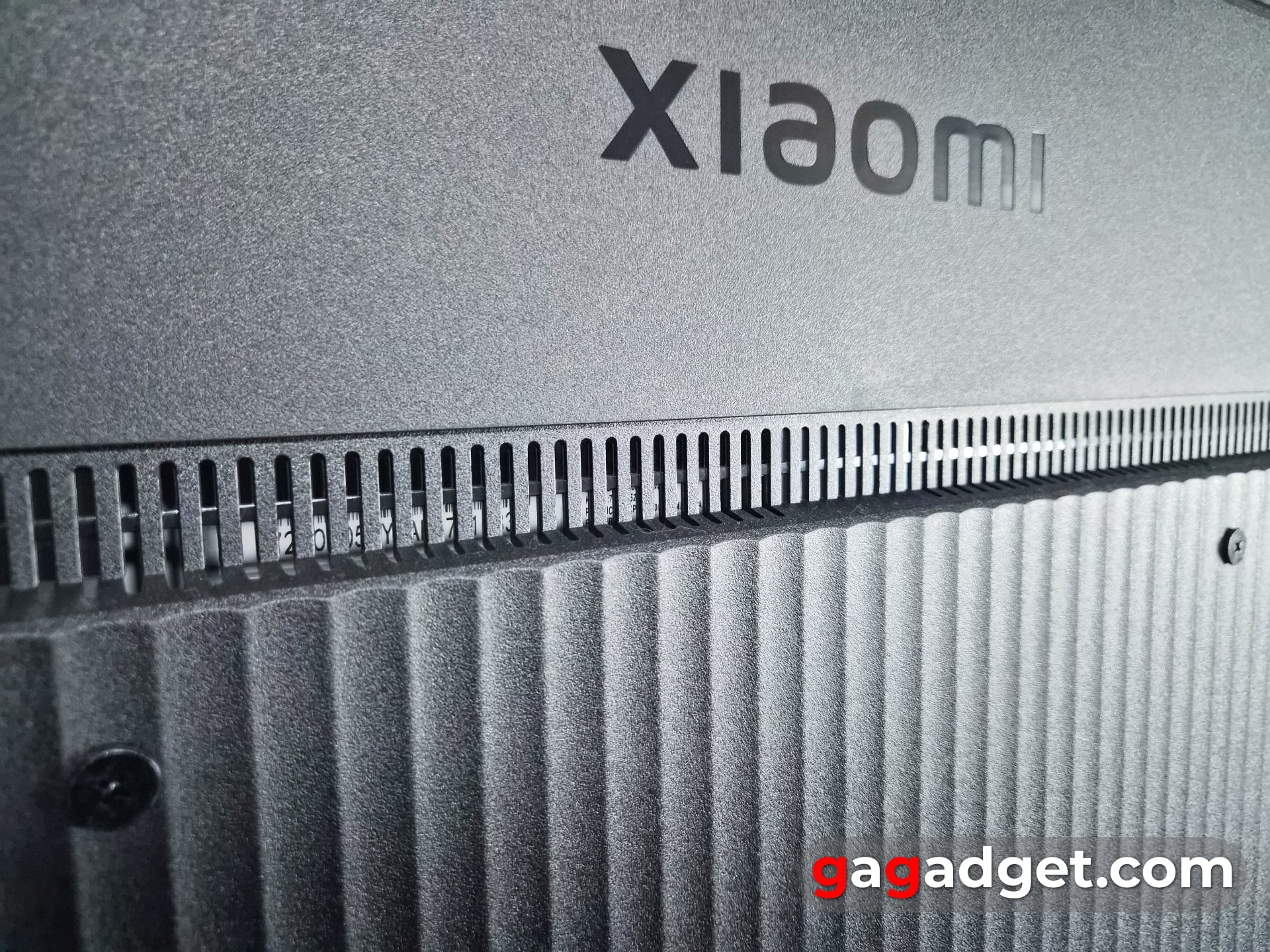 Для тих, хто знає чого хоче: огляд QLED-телевізора Xiaomi TV S Pro Mini LED 2026-5