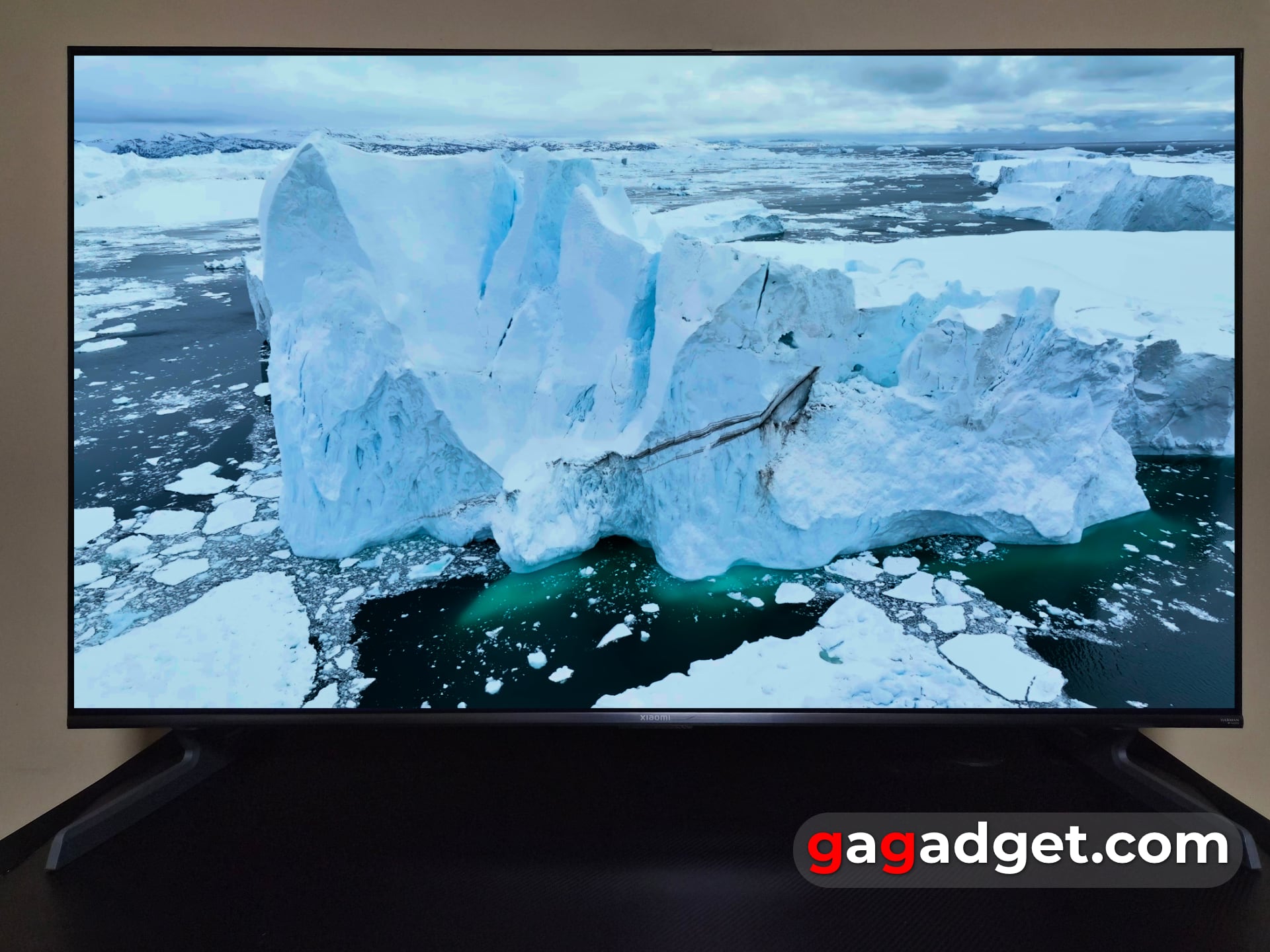 Для тих, хто знає чого хоче: огляд QLED-телевізора Xiaomi TV S Pro Mini LED 2026-41