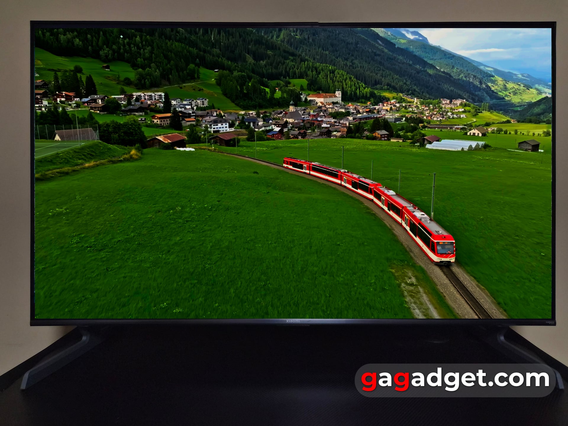 Для тих, хто знає чого хоче: огляд QLED-телевізора Xiaomi TV S Pro Mini LED 2026-43