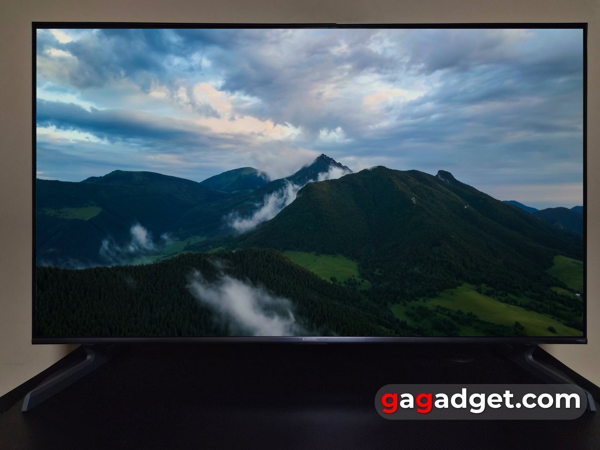 Для тих, хто знає чого хоче: огляд QLED-телевізора Xiaomi TV S Pro Mini LED 2026-44