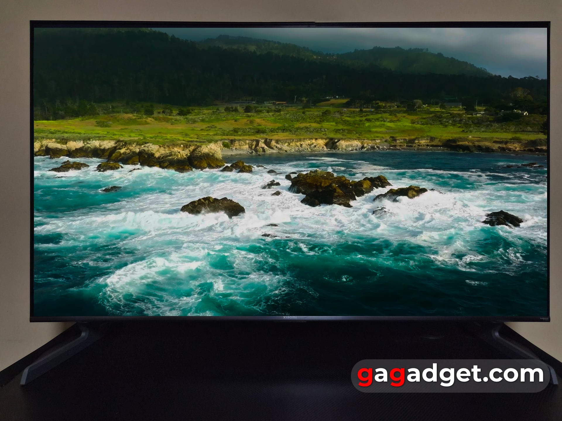 Для тих, хто знає чого хоче: огляд QLED-телевізора Xiaomi TV S Pro Mini LED 2026-45