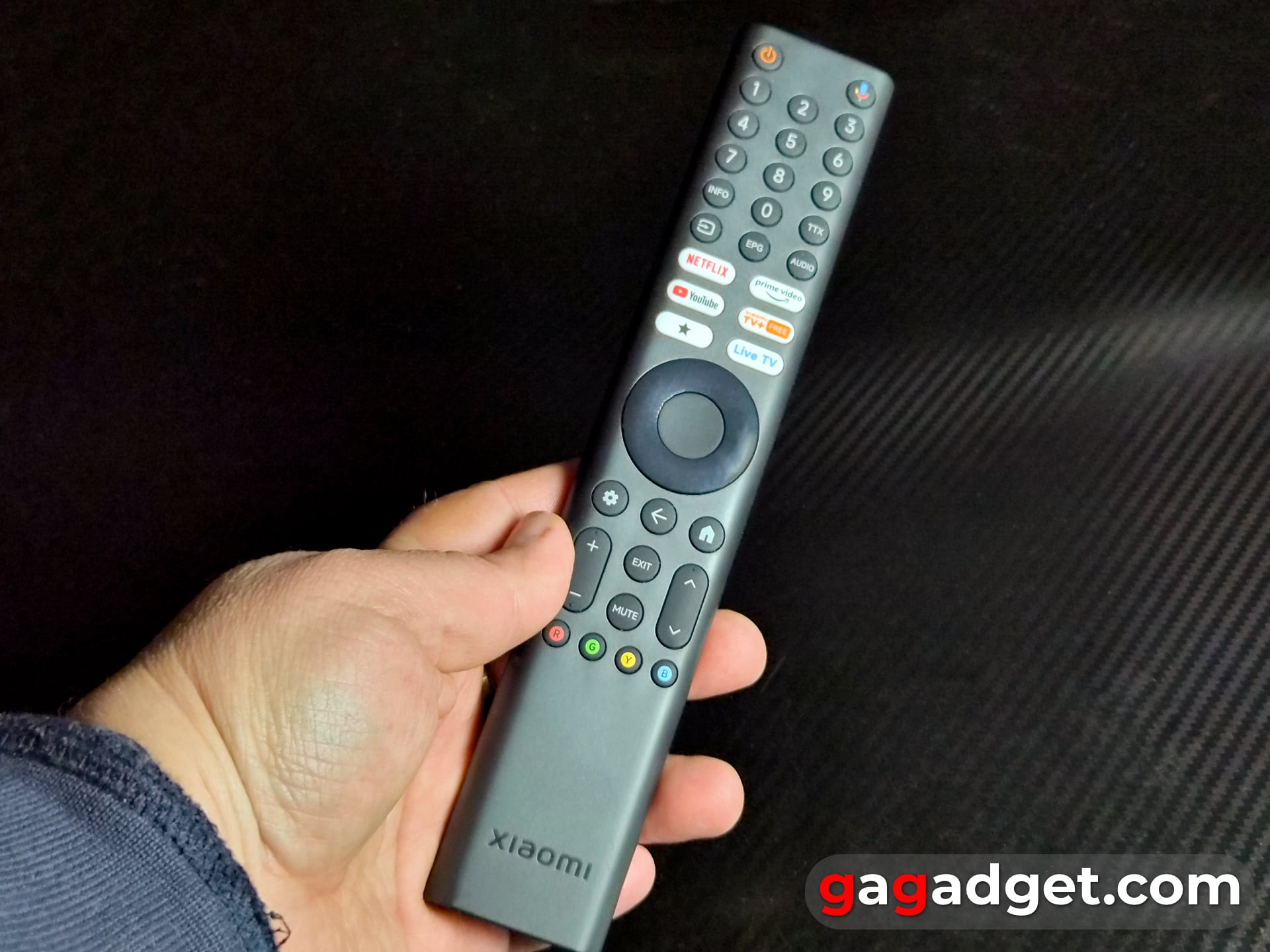 Для тих, хто знає чого хоче: огляд QLED-телевізора Xiaomi TV S Pro Mini LED 2026-107