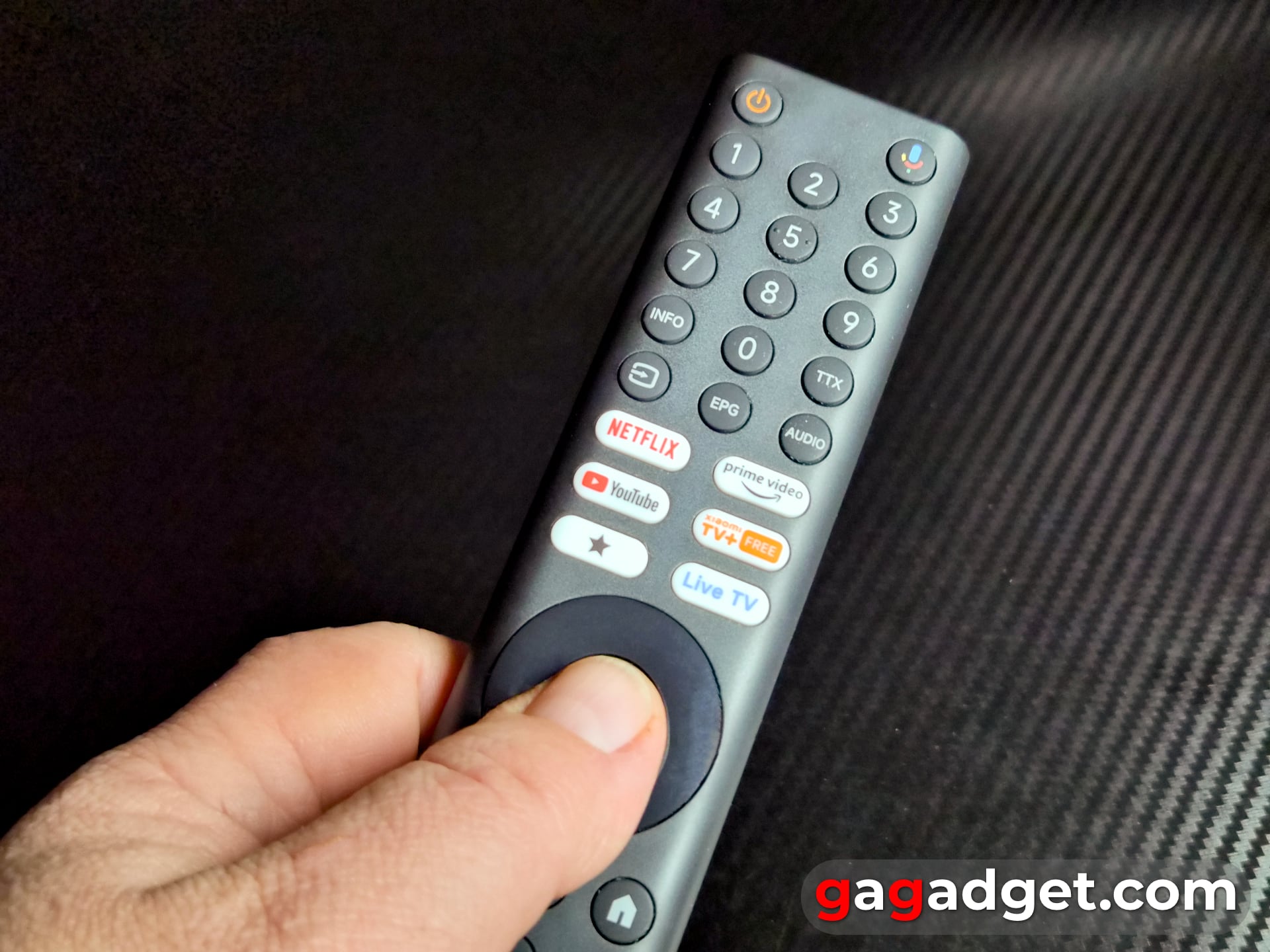 Для тих, хто знає чого хоче: огляд QLED-телевізора Xiaomi TV S Pro Mini LED 2026-109