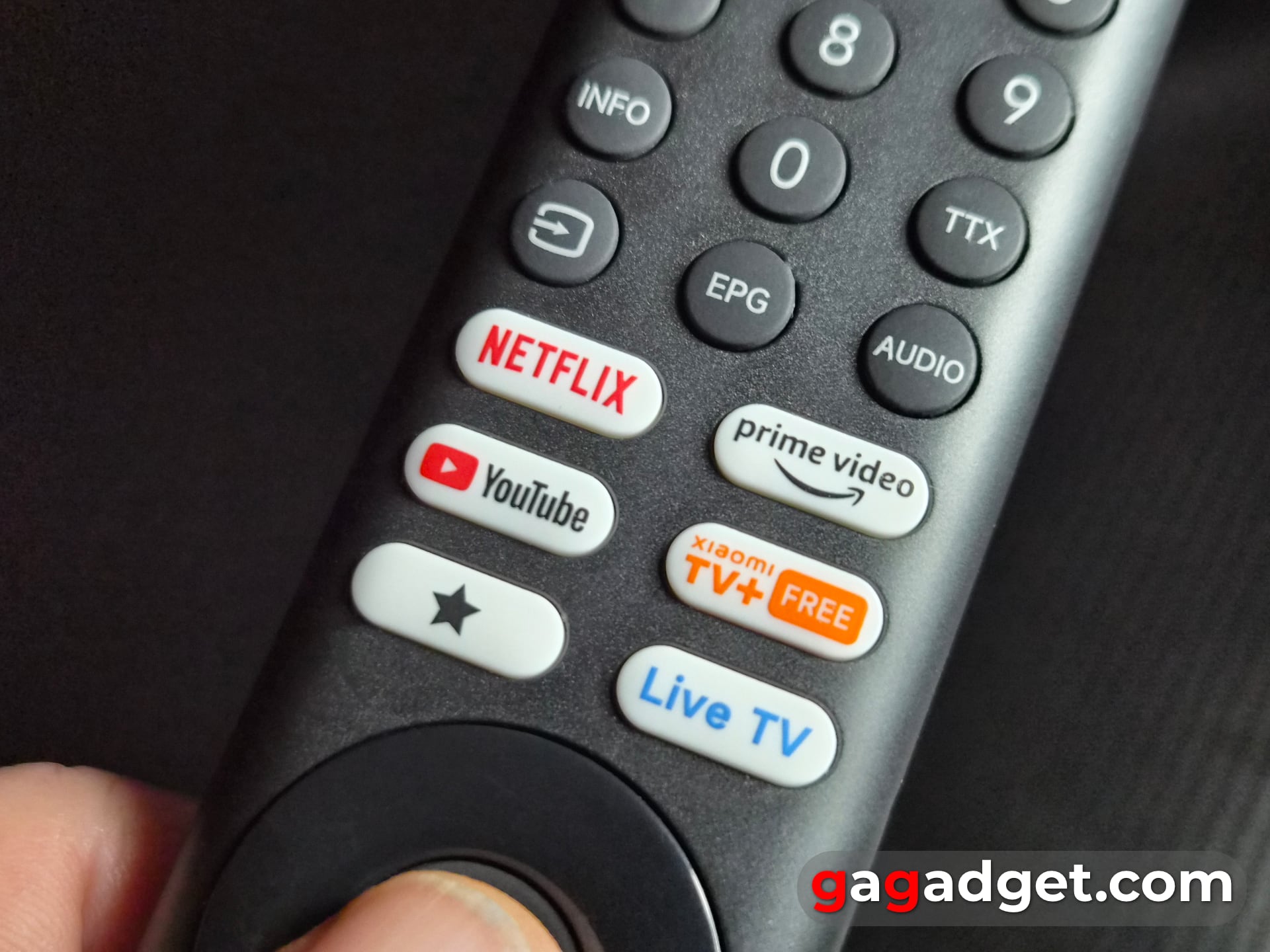 Для тих, хто знає чого хоче: огляд QLED-телевізора Xiaomi TV S Pro Mini LED 2026-110