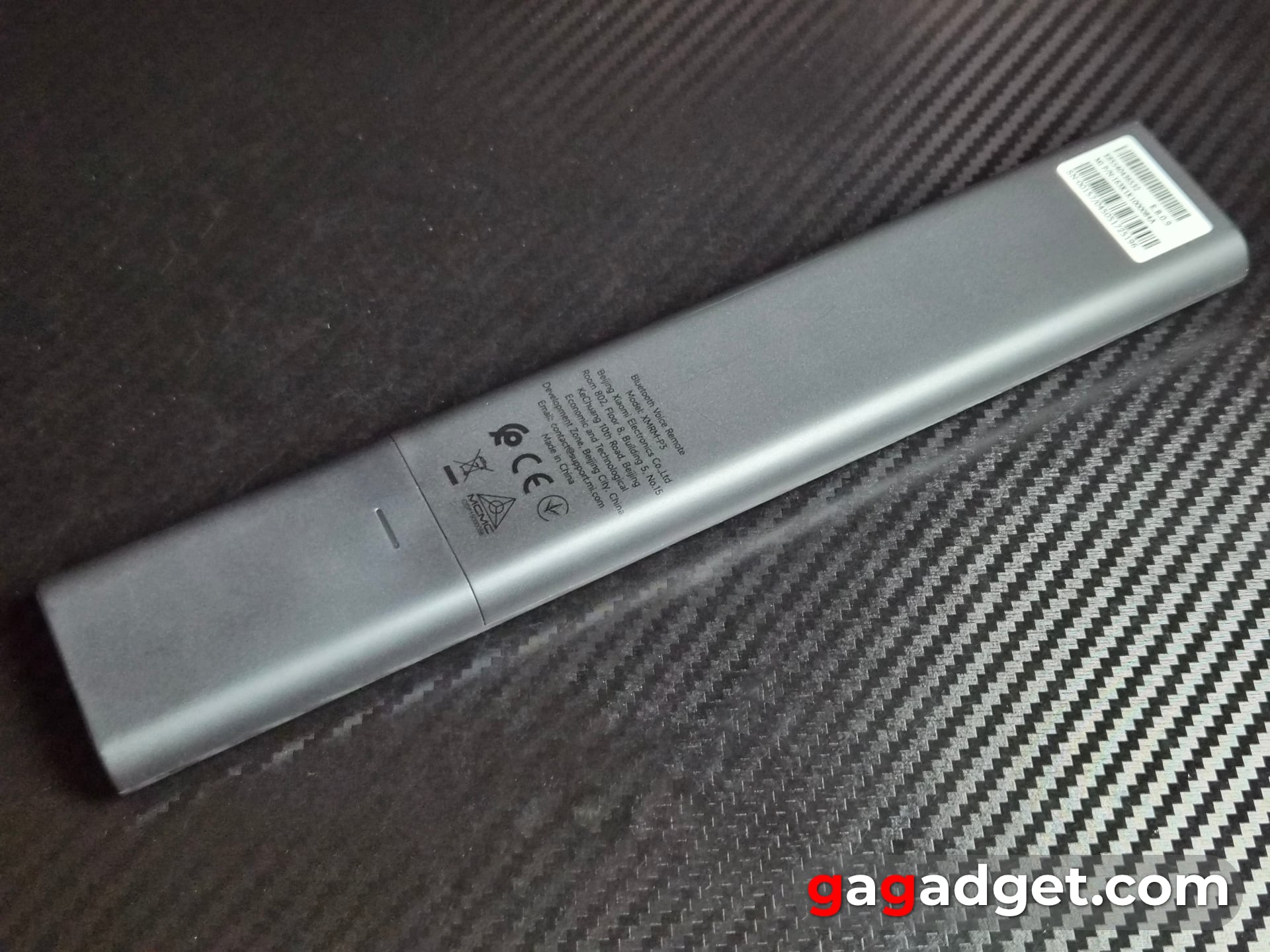 Для тих, хто знає чого хоче: огляд QLED-телевізора Xiaomi TV S Pro Mini LED 2026-112