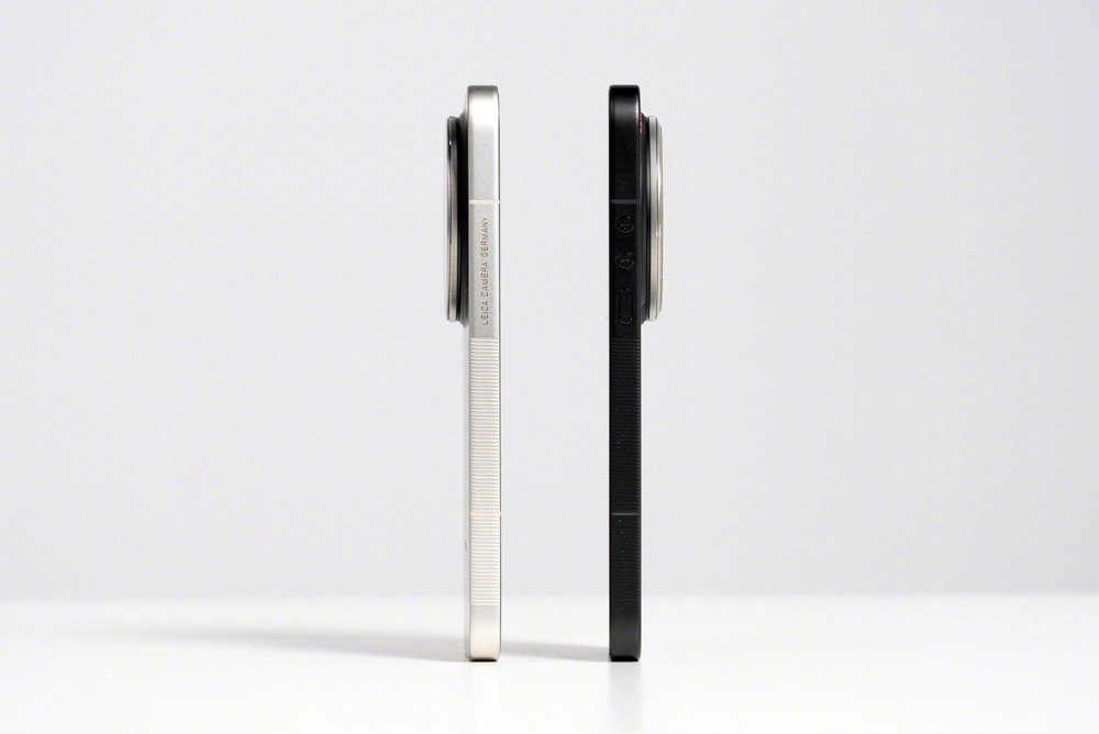 Image of Xiaomi 17 Ultra Leica Edition in gallery