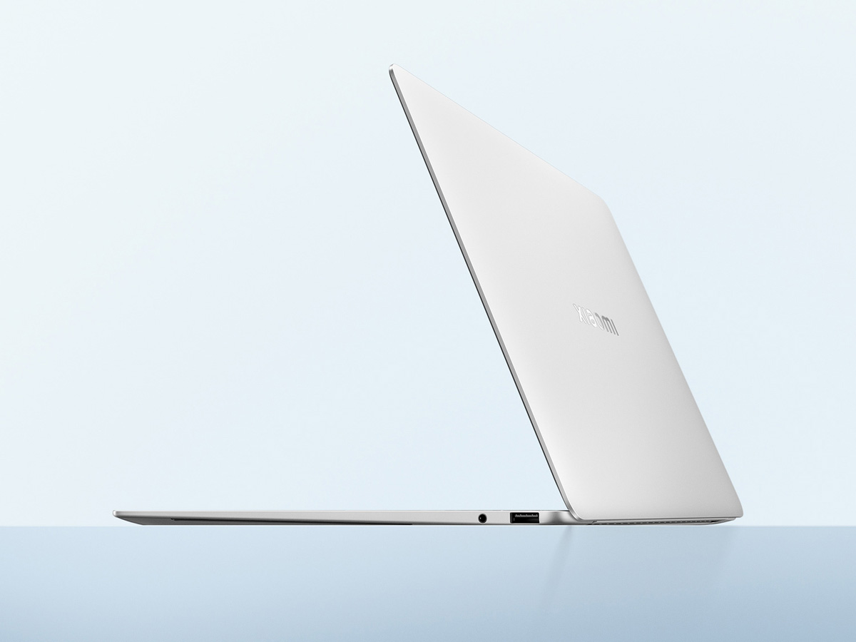 Xiaomi Book Pro 14 - клавиатура