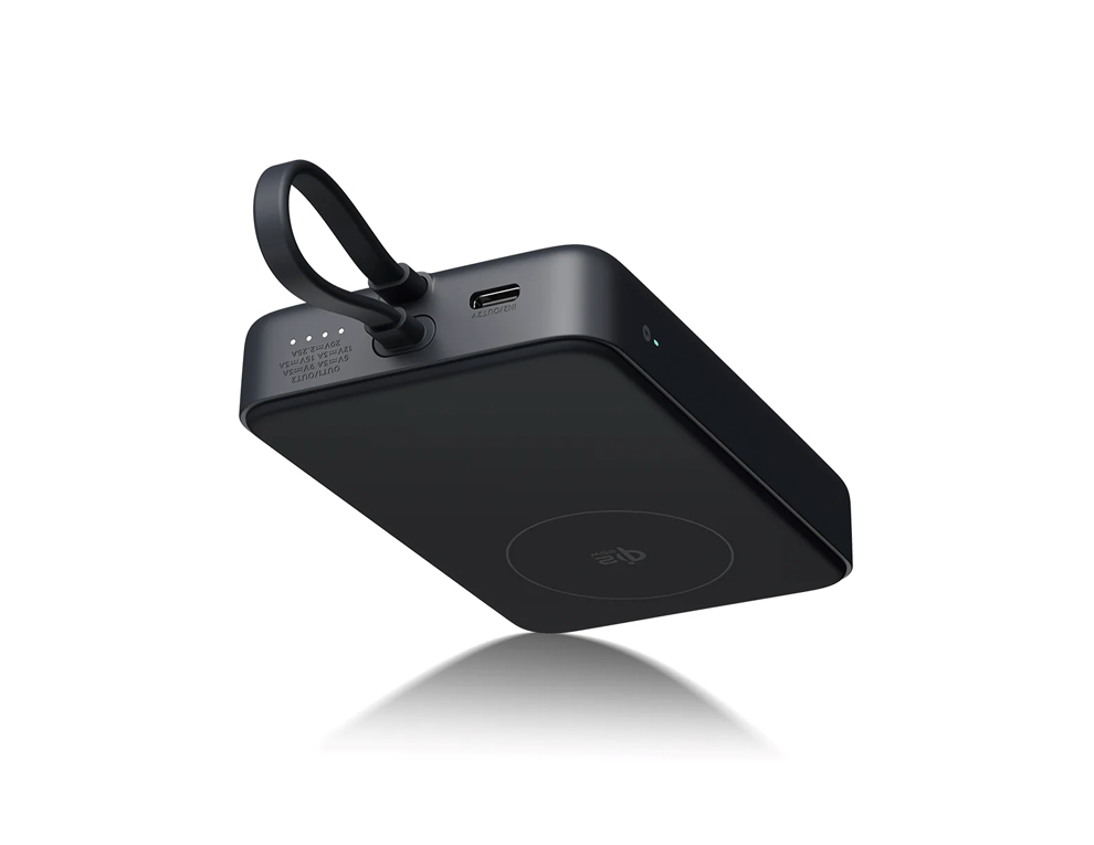 Xiaomi Magnetic Power Bank 10000 25W Image 3