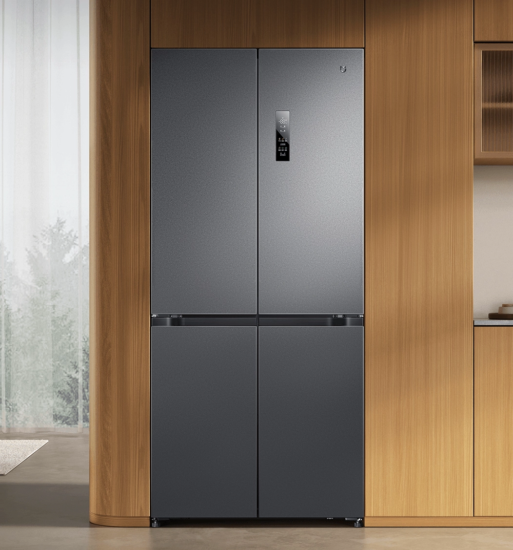 Xiaomi Mijia Pro 606L