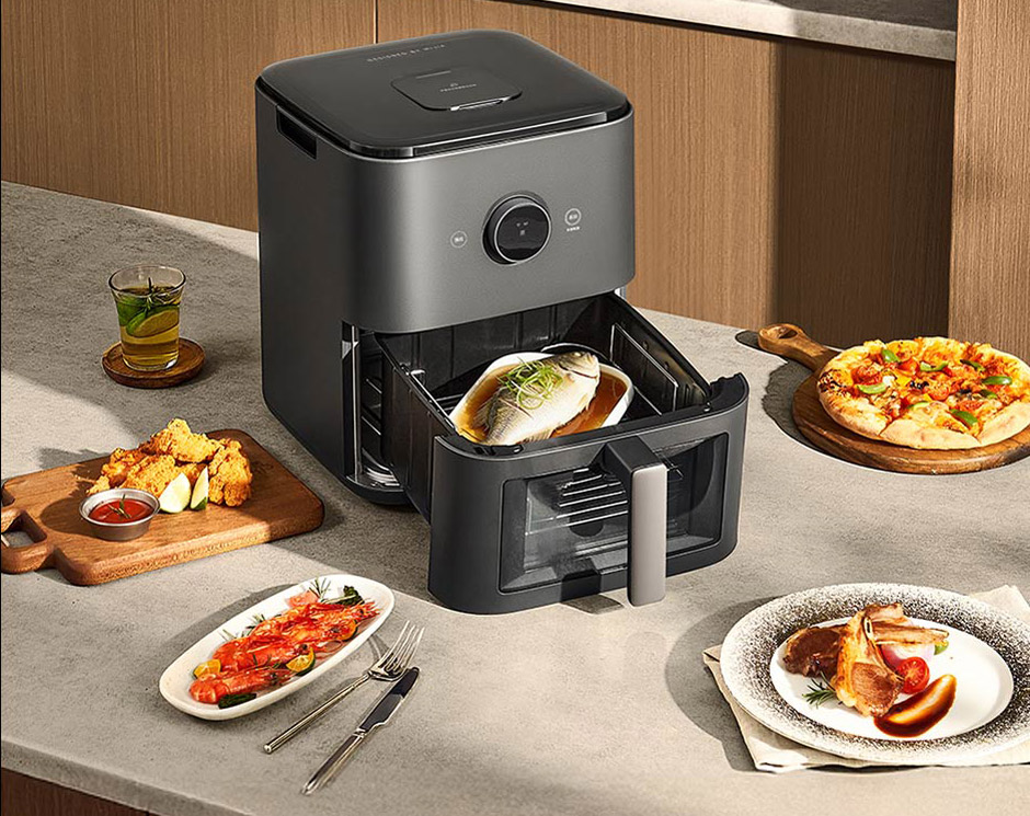Mijia Smart Air Fryer Pro