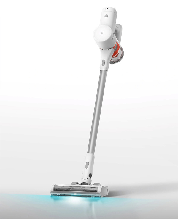 Mijia Wireless Vacuum Cleaner 4C