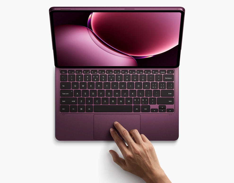 Xiaomi Pad 9 Pro Max Planar Image