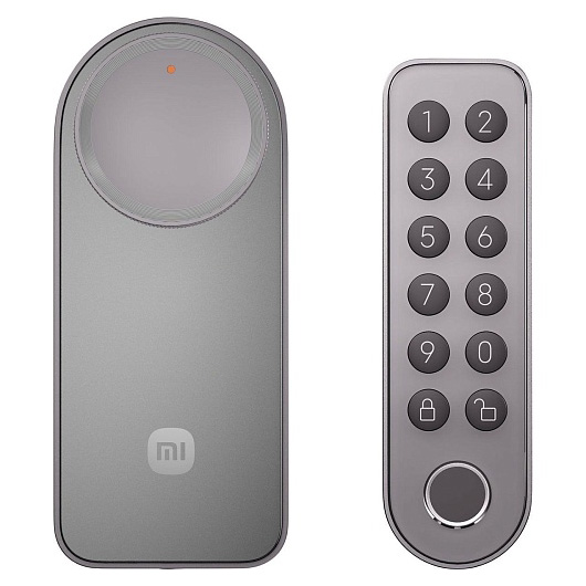Xiaomi Self-Install Smart Lock - Image 1
