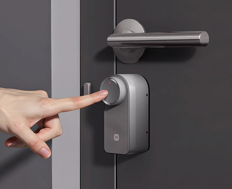 Xiaomi Self-Install Smart Lock - Image 6