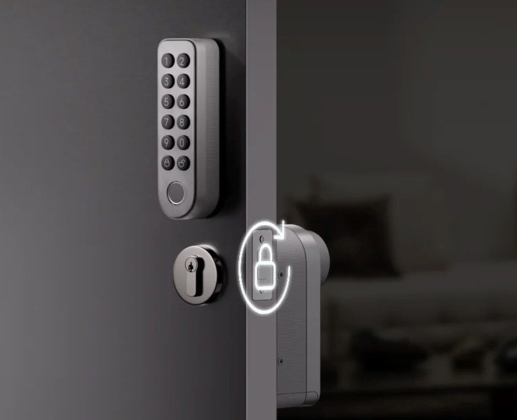 Xiaomi Self-Install Smart Lock - Image 7