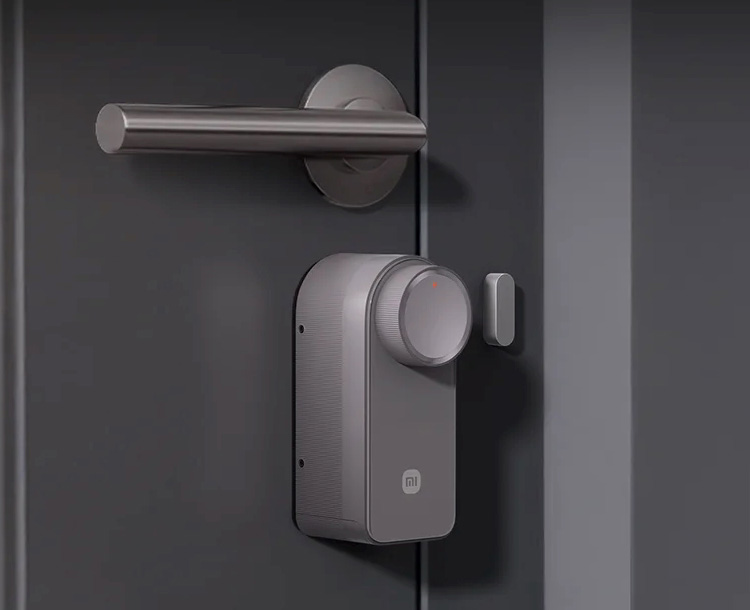 Xiaomi Self-Install Smart Lock - Image 8