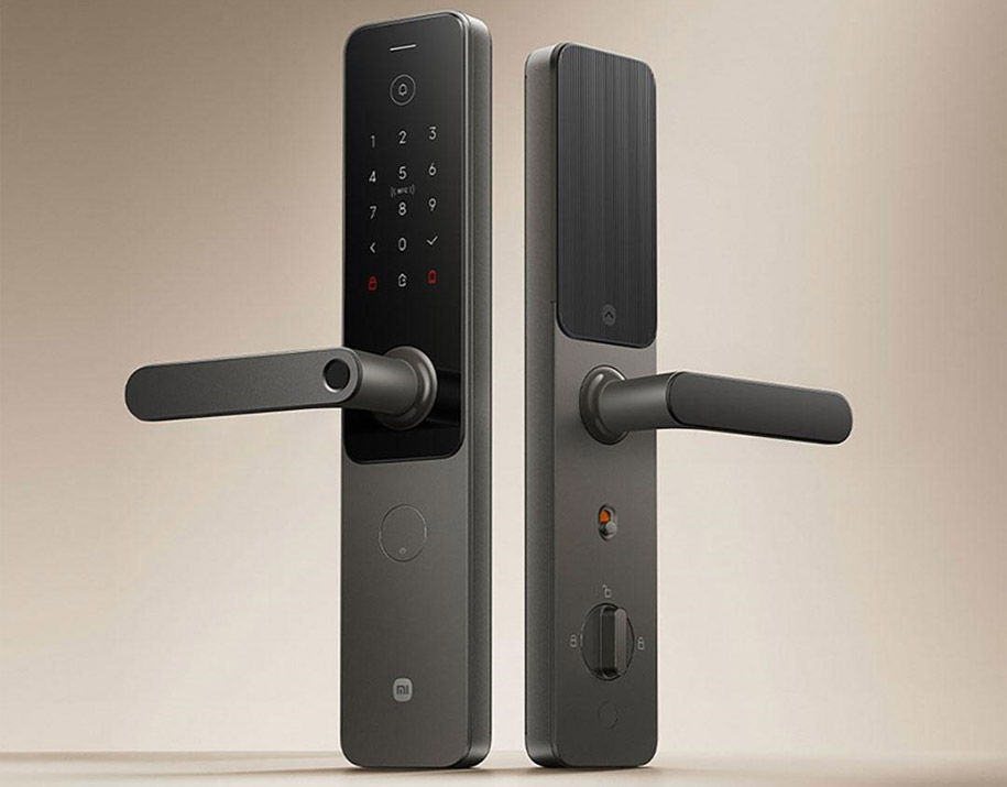 Xiaomi Smart Door Lock G100