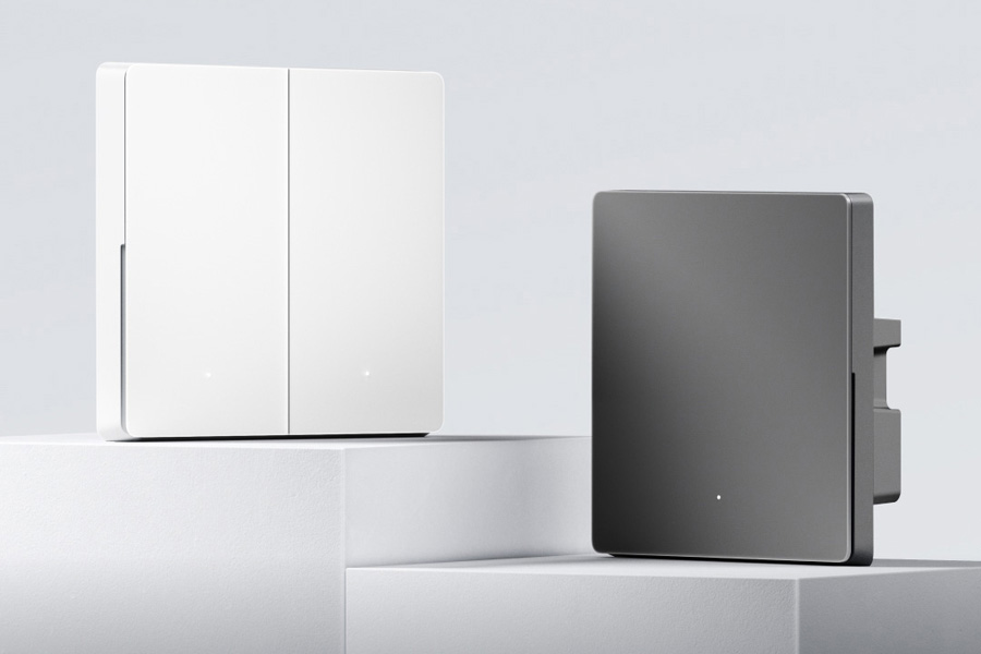 Xiaomi Smart Switch 2 беспроводной режим