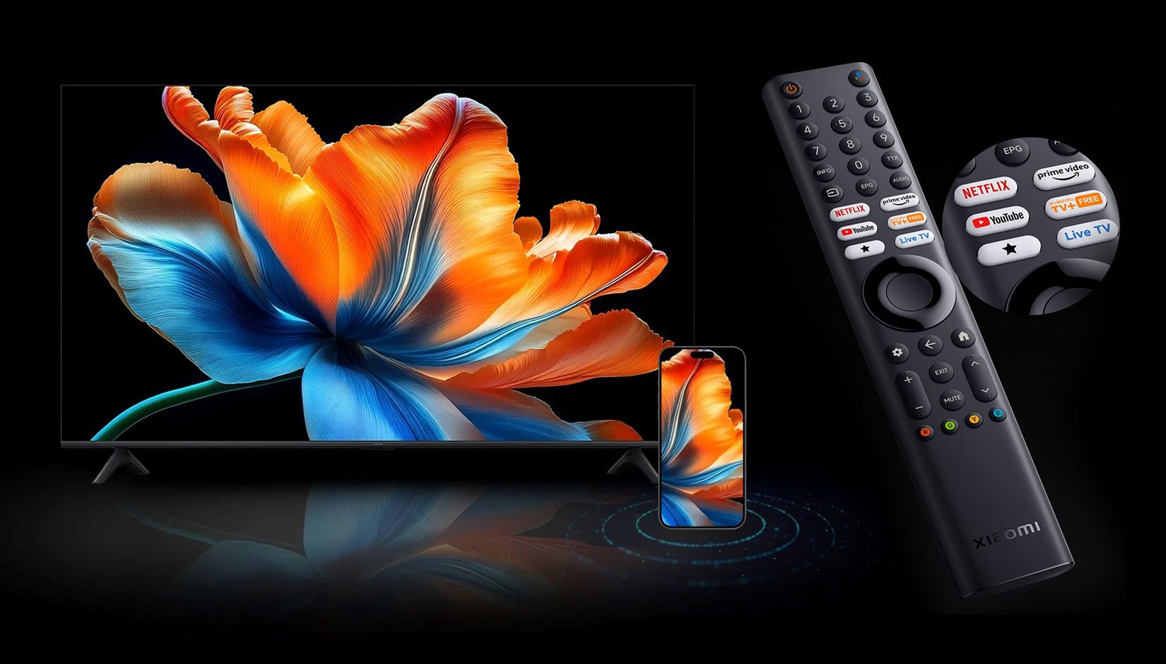 Xiaomi TV S Mini LED 2026