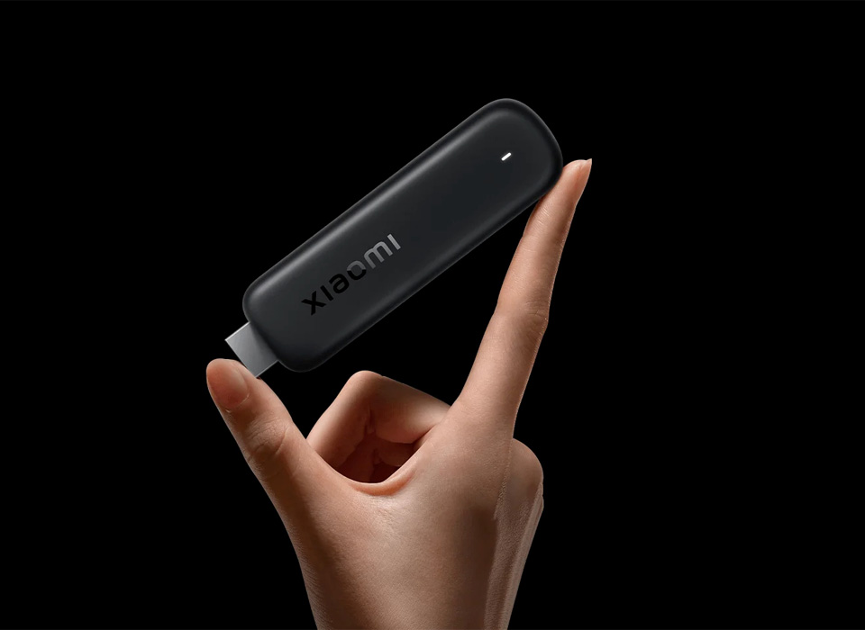 Xiaomi TV Stick HD (2nd Gen)