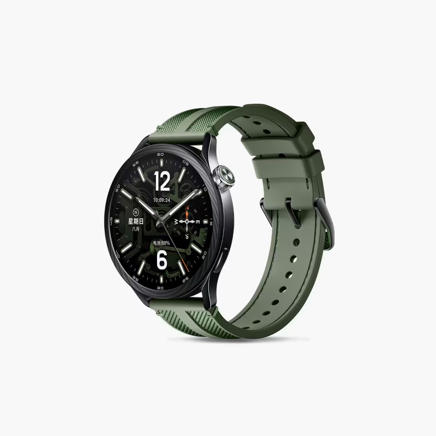 Xiaomi Watch S5 - style