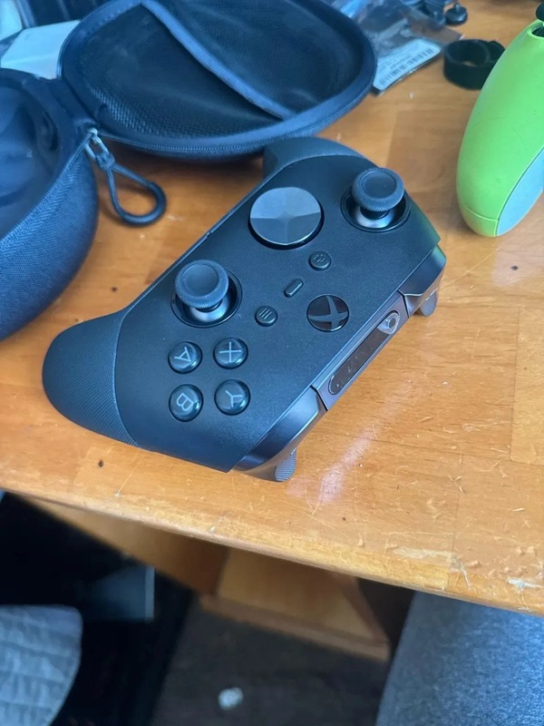 Фото 6 прототипа Xbox Elite 3