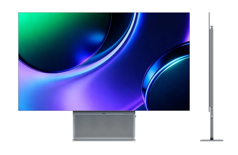TCL 32X3A ультратонкий OLED-монитор