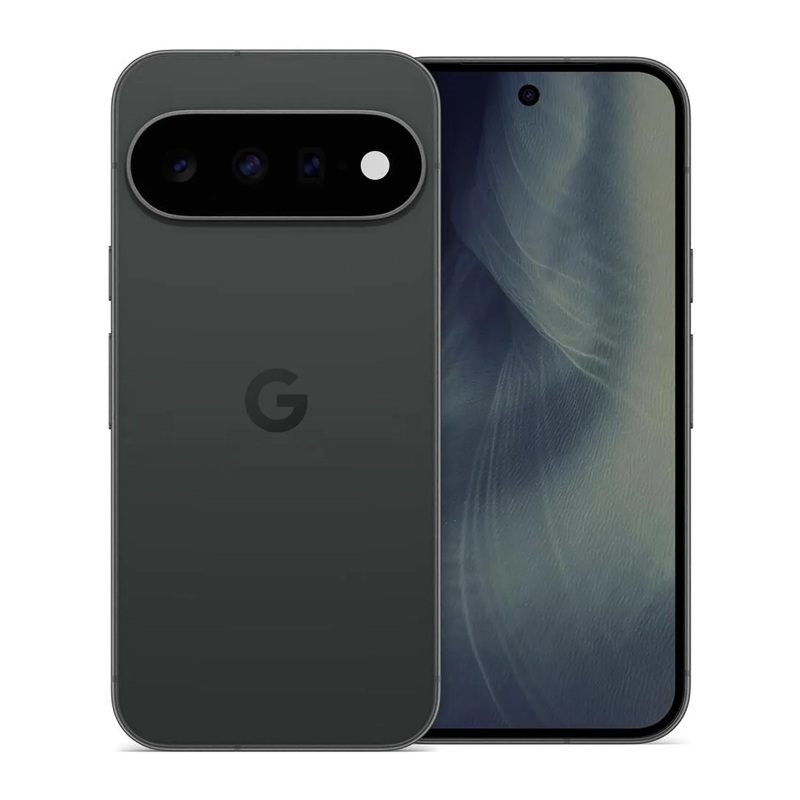 Top view of Google Pixel 11
