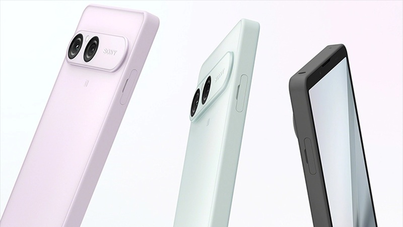 Смартфон Sony Xperia 10 VIII