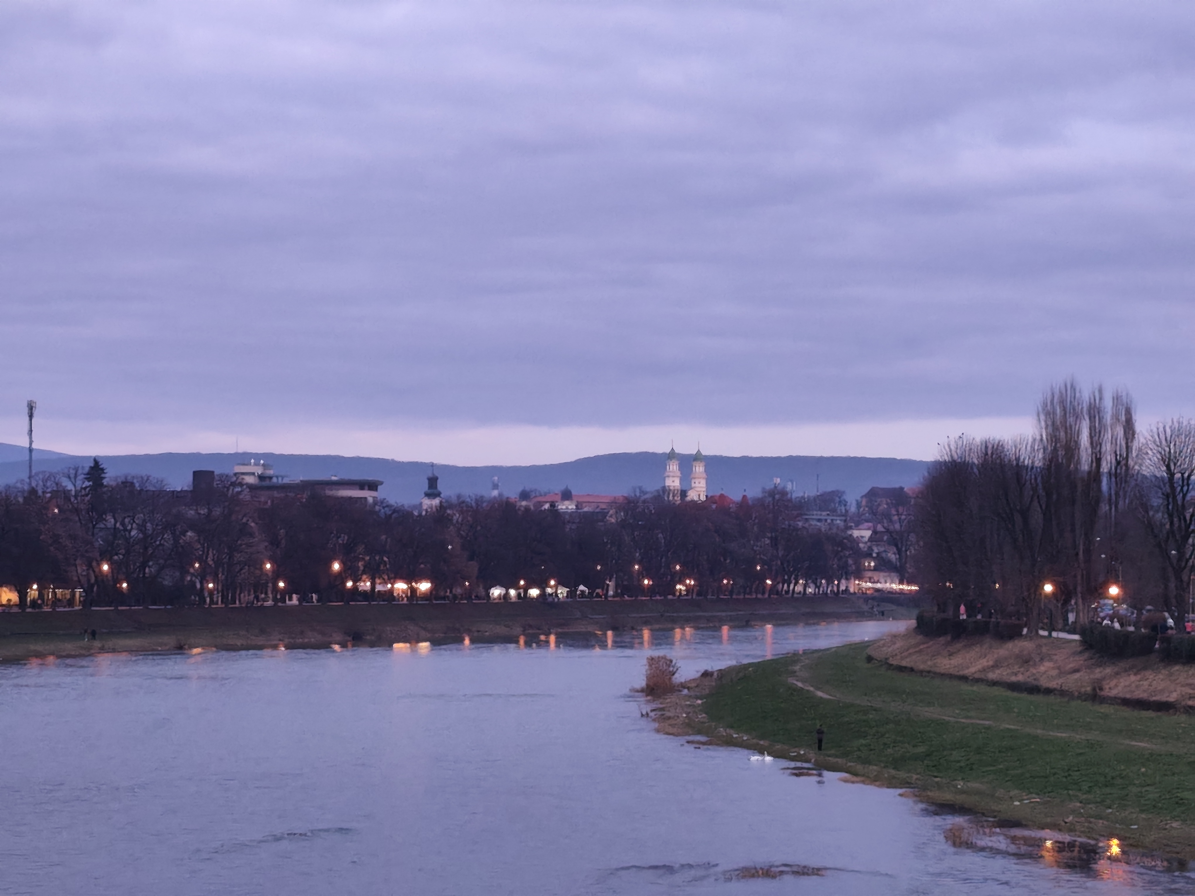 Широкоугольный образец зума на камере Redmi Note 15