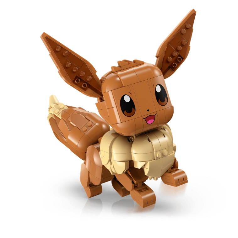 LEGO набор Eevee